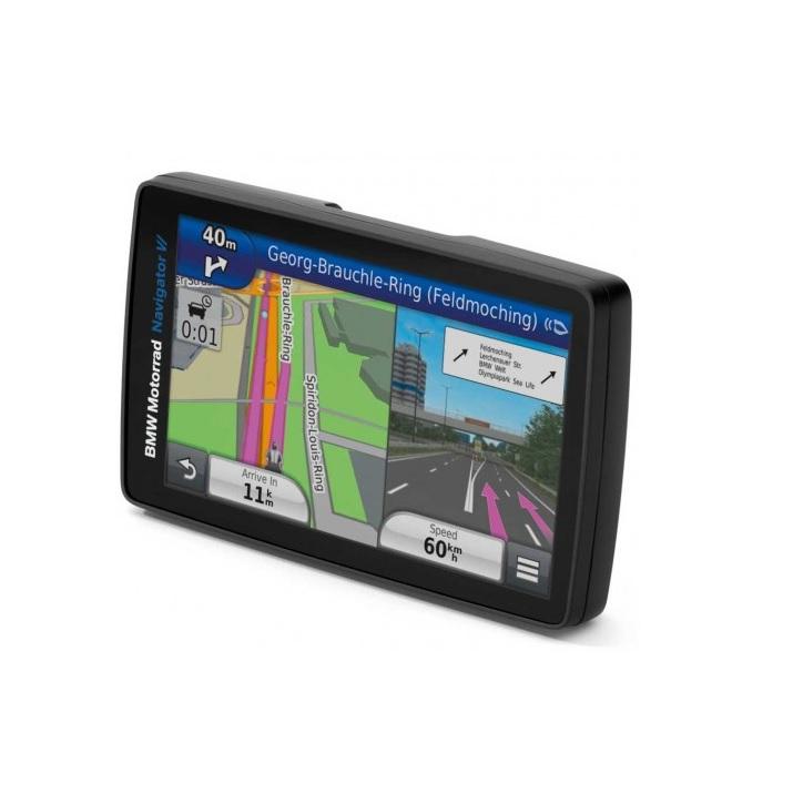 GPS, Electronics, & Mounts – Sierra BMW Motorcycle