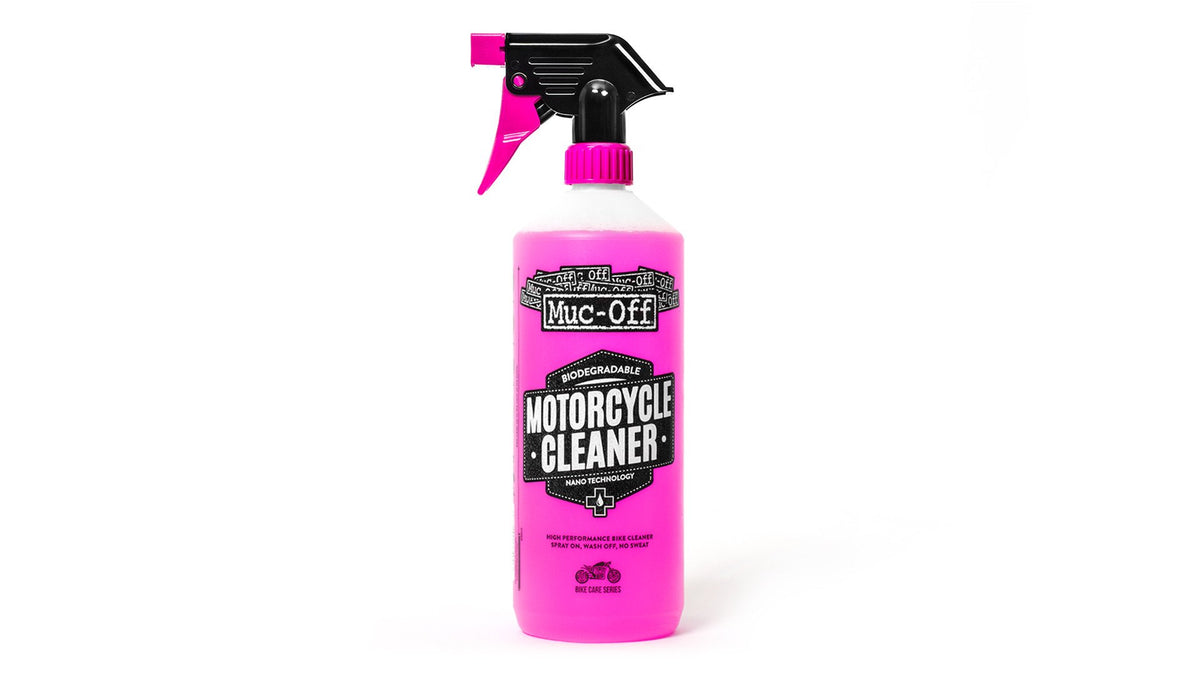 Autosol Waterless Motorbike Cleaner for BMW R 18