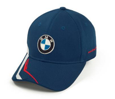 BMW Motorcycles Hats