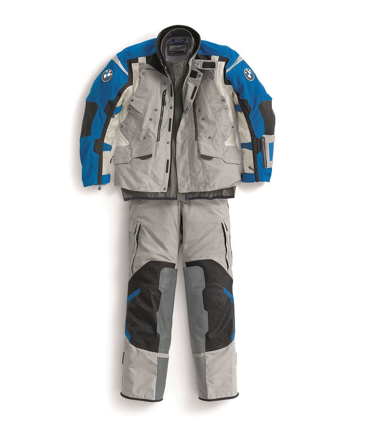 BMW Riders' Apparel & Gear Sierra BMW Motorcycle