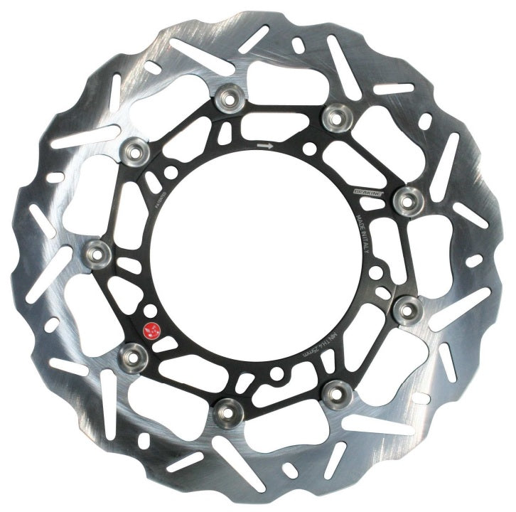 Braking Catalog Sierra BMW Motorcycle