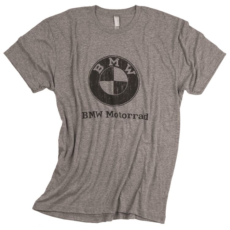 Bmw R1200 Gs Motorcycle T-Shirts