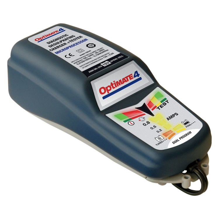 Bmw oem shop battery charger
