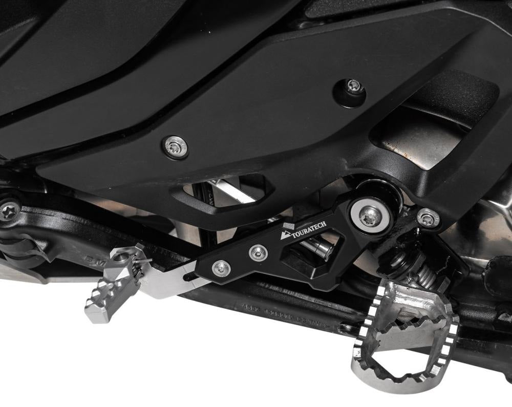 Touratech R1300GS|ADV Adjustable Shift Lever – Sierra BMW Motorcycle