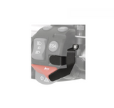 Touratech R12GS/ADV/F800/650GS Horn Plate - NOS