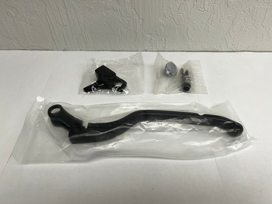 BMW G310R|G310GS (21-) Clutch Lever – Sierra BMW Motorcycle