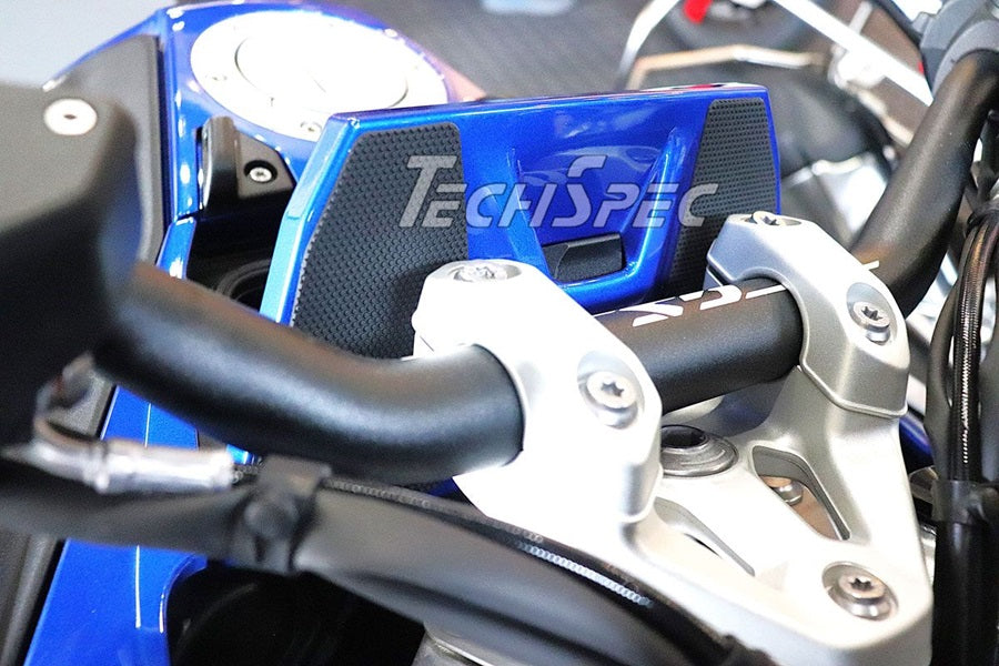 TechSpec R1300GS ADV XL2 Glove Box Pad Kit – Sierra BMW Motorcycle