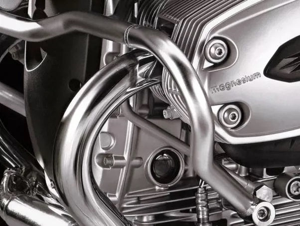 BMW R1200GS (05-12) Engine Protection Bar Set – Sierra BMW Motorcycle