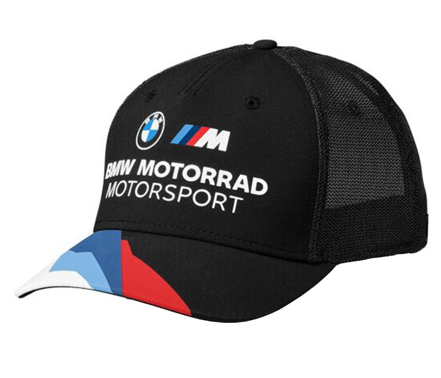 BMW Motorcycles M Sport Cap – Sierra BMW Motorcycle