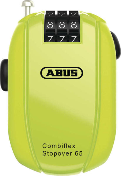 ABUS Combiflex Stopover Lock