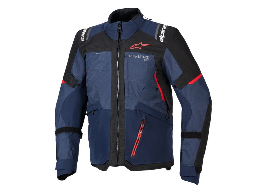 AlpinestarsAndesV4NightNavy-