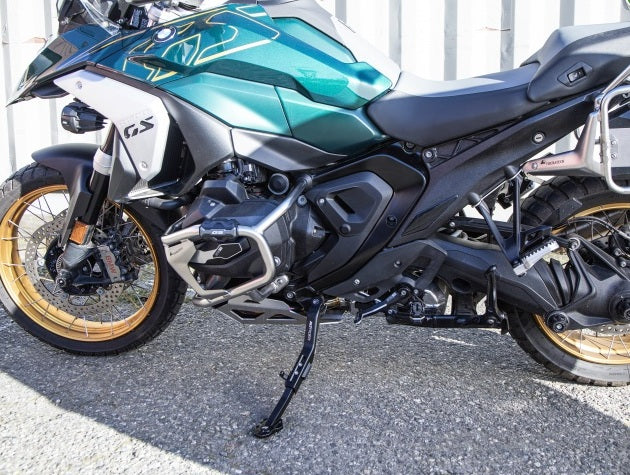 AltRider R1300GS|ADV Adjustable Aluminum Sidestand – Sierra BMW