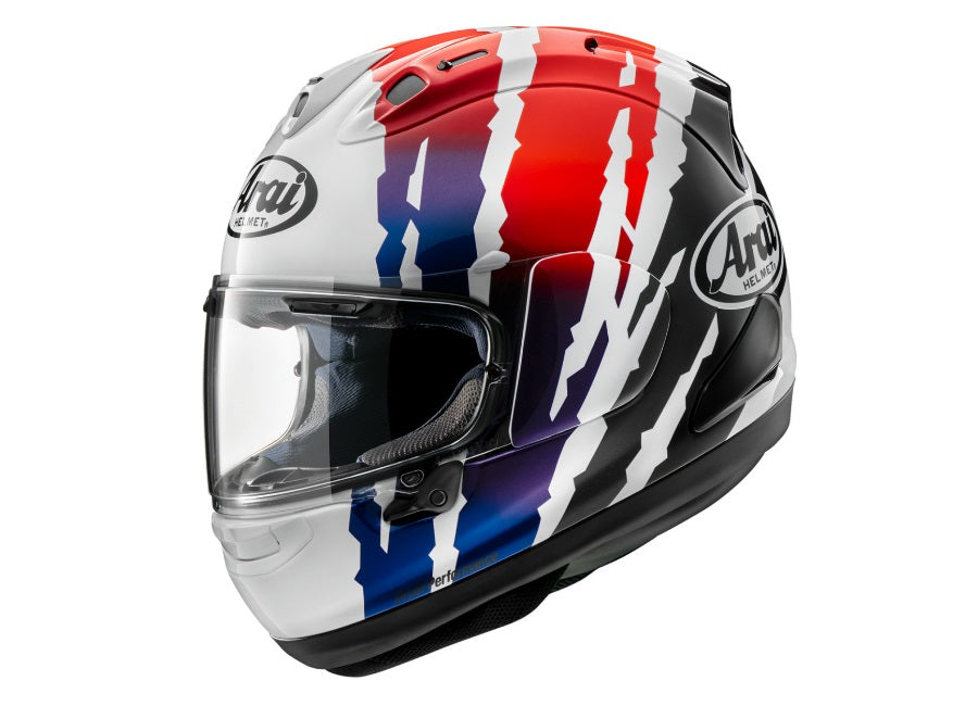 Arai Best Motorcycle Helmet For Oval Shaped Head Arai Quantum Best