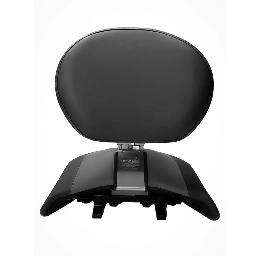 Bakup R1300GS Backrest – Sierra BMW Motorcycle
