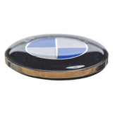 BMW Motorcycles Roundel Display Badge