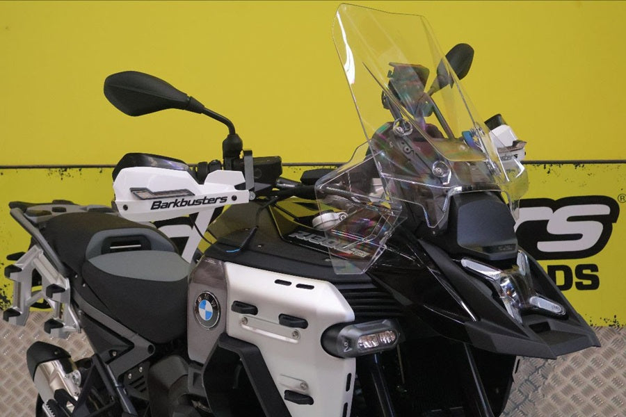 Barkbusters R1300GS|ADV Handguard Kit (with Hand Guard signals