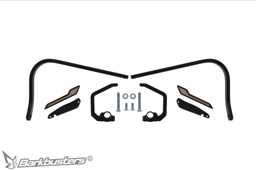 Barkbusters R1300GS|ADV Handguard Kit (with Hand Guard signals