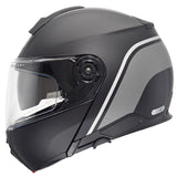 Schuberth C5 Route Black Helmet