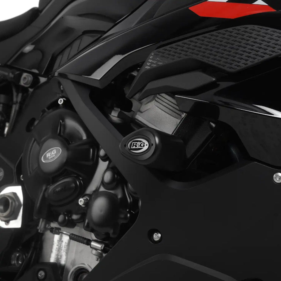 R&G Racing S1000RR (23-) Aero Crash Protectors (Asymmetrical