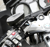 Clearwater R1200RT (06-13) Darla Fork Mount Light Kit