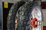 Dunlop Trailmax Raid Dual Sport 170/60R17