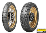 Dunlop Trailmax Raid Dual Sport 120/70R19