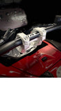 Heli R1300GS|ADV Tour Performance® Bar Riser