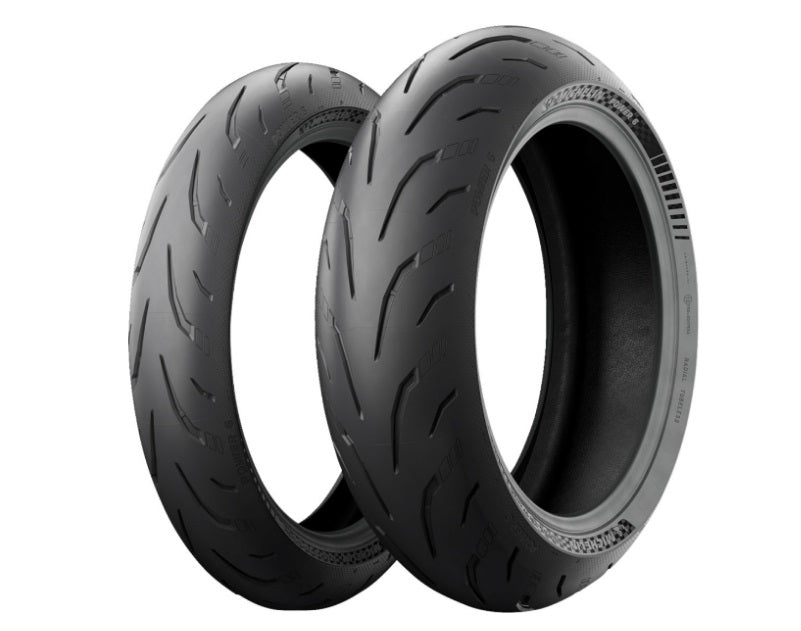 Michelin Power 6 Sport 180/55ZR17 – Sierra BMW Motorcycle