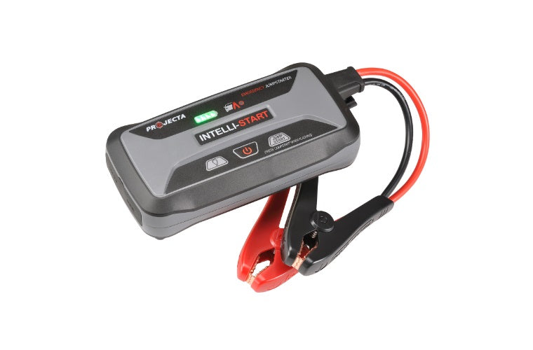 Projecta 12V 900A Emergency Jump Starter ??? Sierra BMW Motorcycle