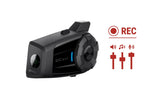 Sena 10C Evo Bluetooth Action Camera & Headset/Intercom