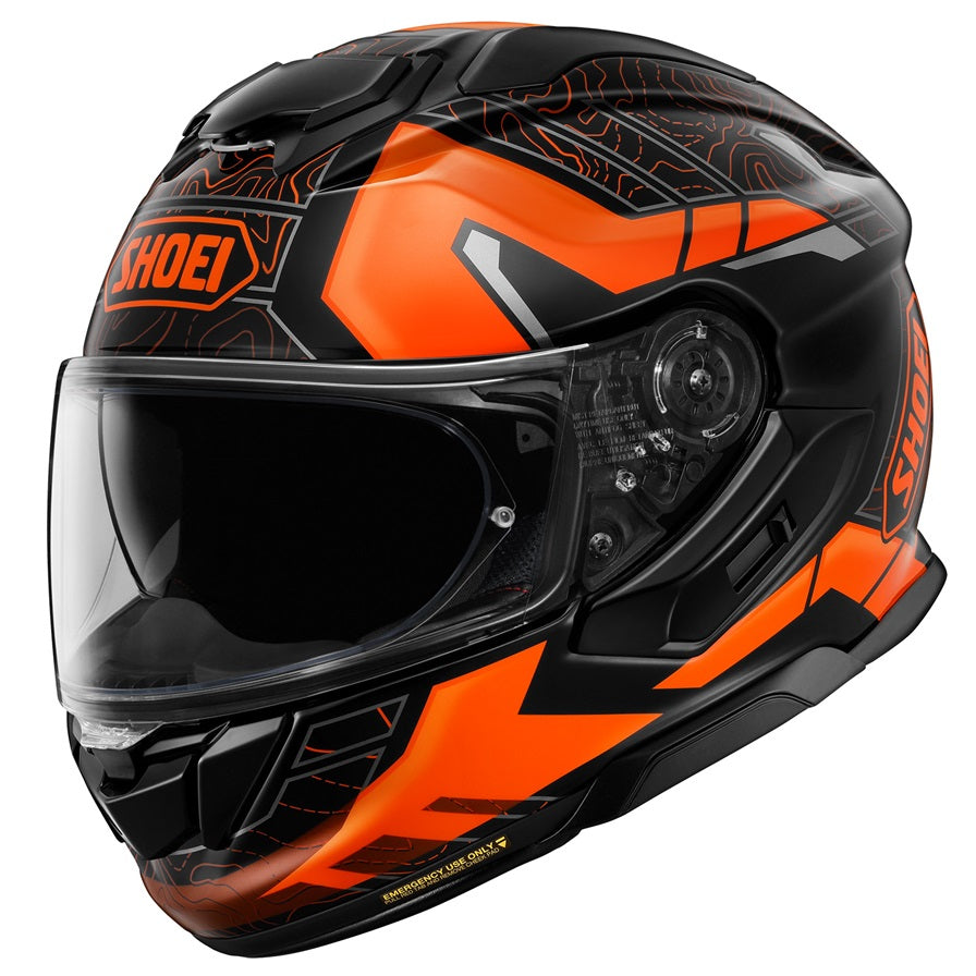 shoei bmw s1000rr helmet price Shoei GT-Air 3 Hike Helmet - TC-8