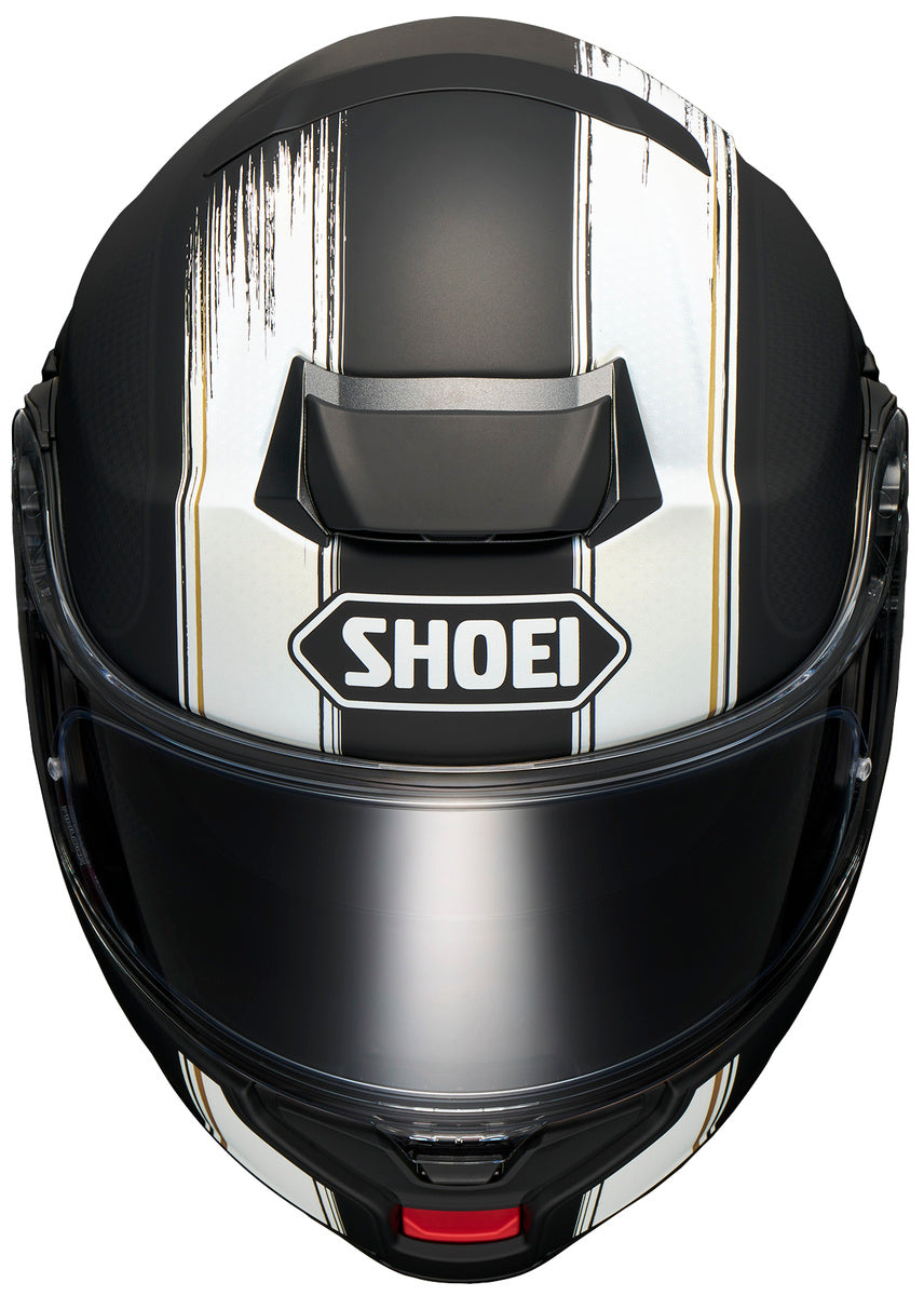 Shoei Neotec 3 Satori Helmet TC-5 XS