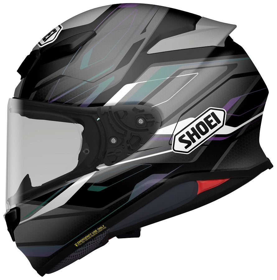 Shoei RF-1400 Capriccio Helmet