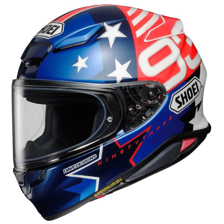Shoei