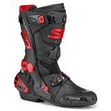 Sidi Rex Air Black/Red Boot