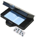 The Stash Box Motorcycle Storage Box