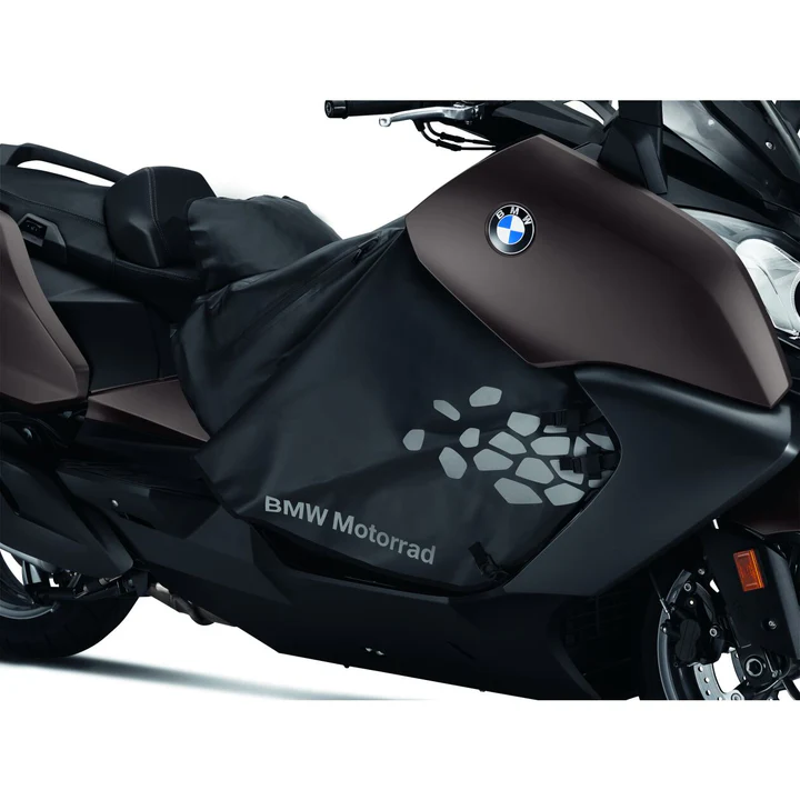 BMW C650GT Scooter Coat – Sierra BMW Motorcycle