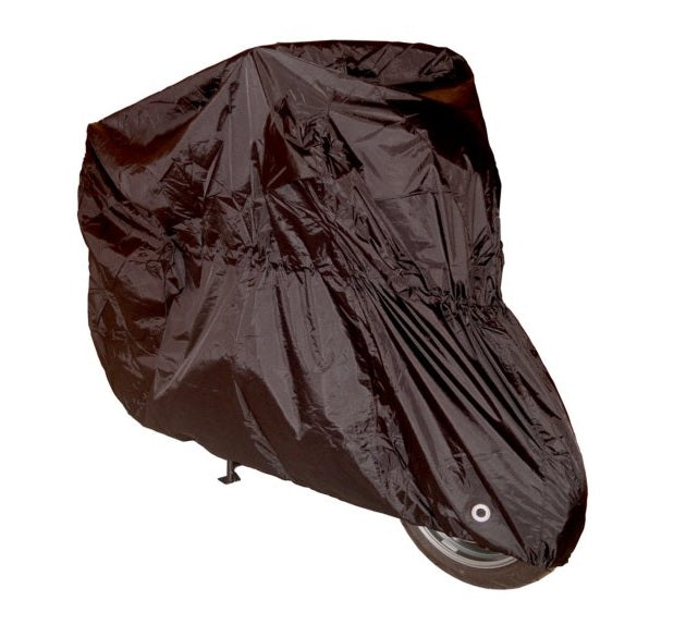 Motorbike cover