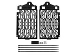Touratech R1250GS|R1250GS ADV Stainless Steel Radiator Guards