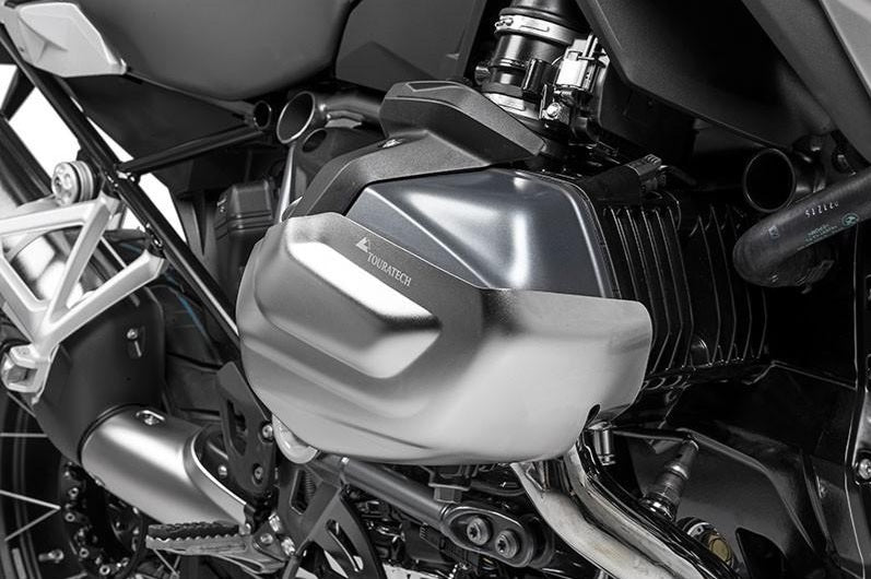 Protection De Réservoir AZ GRAPHISHOP GP-582 Pour BMW R 1250 RT – Style Elegance – Fabrication Sur Mesure