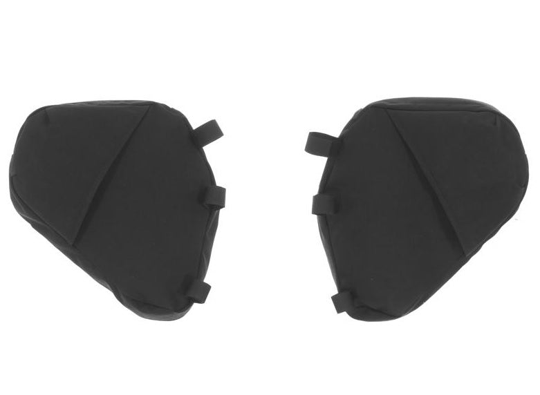 パーツ  R1200GS/Adventure Slip-On 09-13 BMW R1200GS Adventure Front Driver Seat Latch Mount - Sun