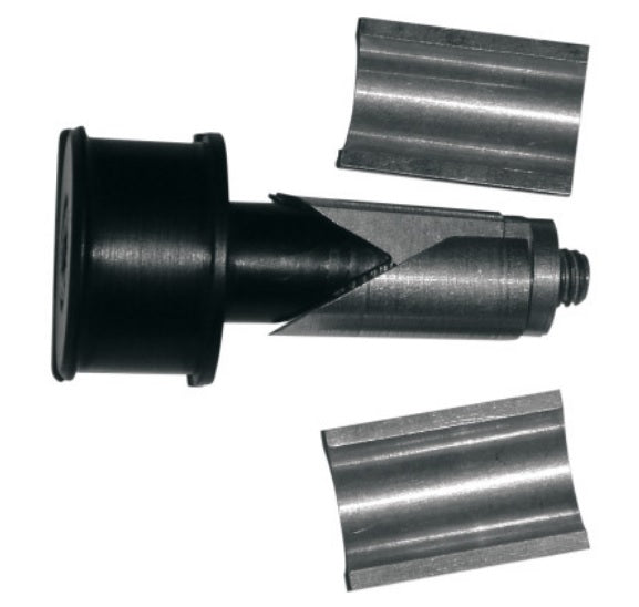 CRG Hindsight Internal BarEnd Adapter Kit Sierra BMW Motorcycle