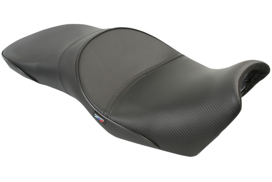 Sargent F850GS|ADV|F750GS World Sport Seat – Sierra BMW Motorcycle