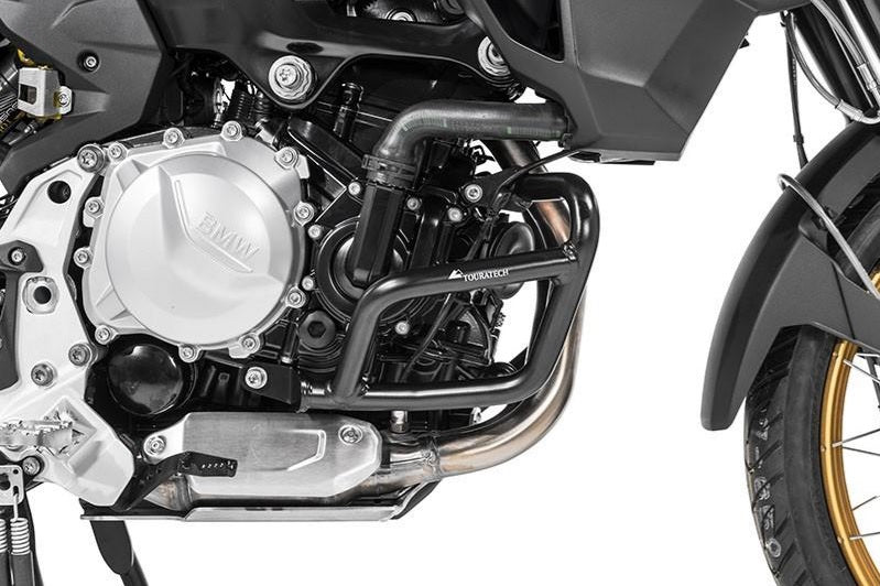 Touratech F900GSF850GSF750GS Crash Bars Sierra BMW Motorcycle