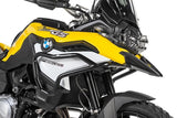 Touratech F850GS|F750GS Upper Crash Bars