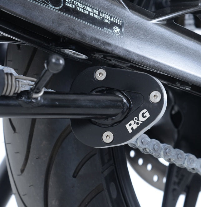 R&G Racing G310R Kickstand Shoe – Sierra BMW Motorcycle