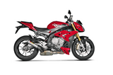 Akrapovic S1000RR (10-14)|S1000R (14-16) Slip-On Exhaust