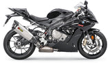 Akrapovic S1000RR (17-19) Titanium Slip-On Exhaust