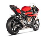 Akrapovic S1000RR (20-) Titanium Slip-On Exhaust