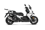 Akrapovic C400 Series (18-20) Slip-On Exhaust